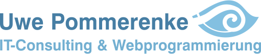 Uwe Pommerenke – IT & Web